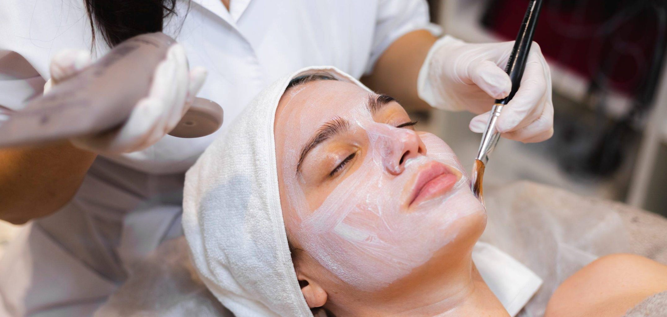 Premium Skin Treatments